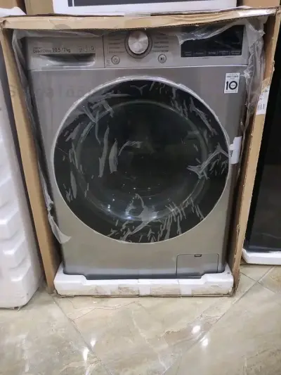 غسالة ملابس