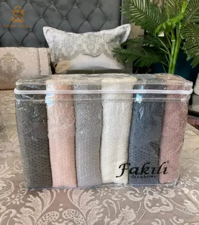 فوطة 6قطع