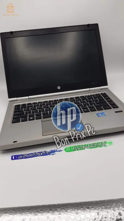 HP اليت بوك