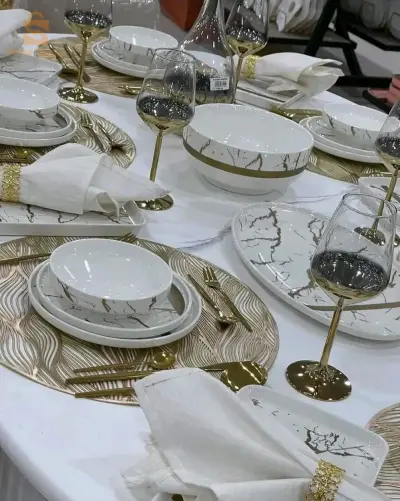 service table