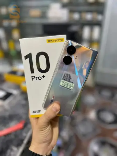 realme 10 pro