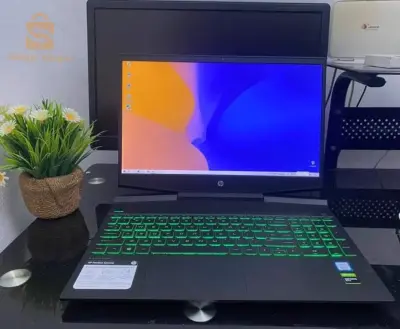 HP