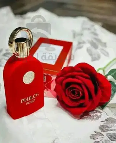 عطر فيلوس روسو