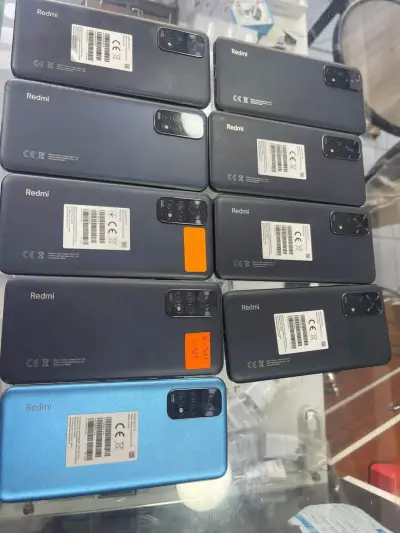 Redmi Note 11