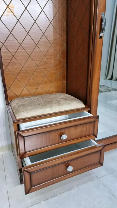 مابل دخلة