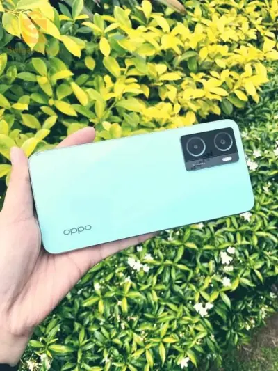 Oppo A57