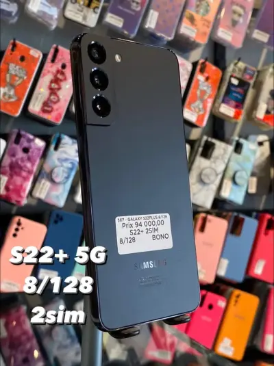 Samsung S22 Plus