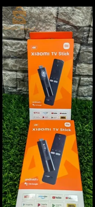xiaome tv box