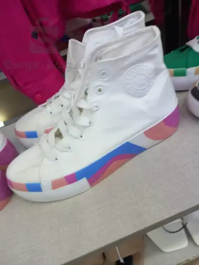 chaussure