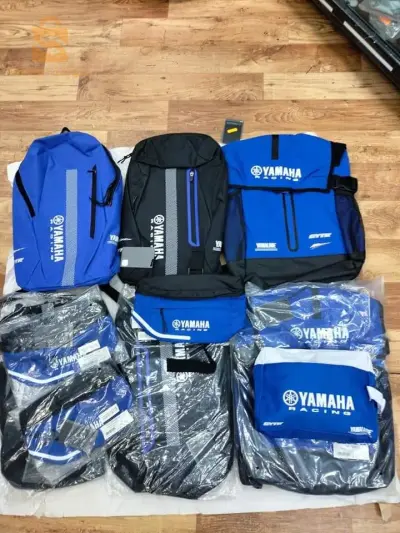 Sac à dos & Sacoche Yamaha