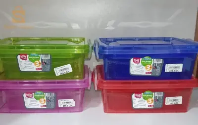 food tray