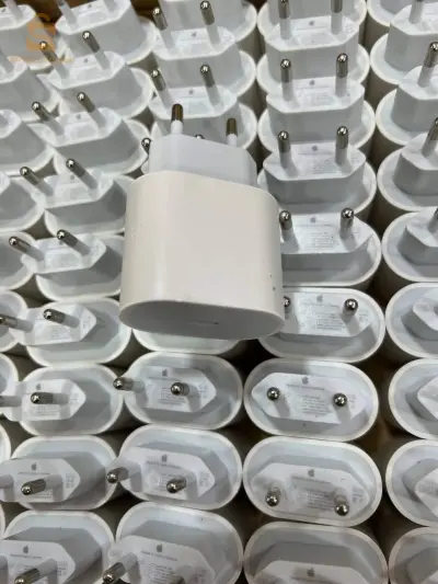 Iphone chargure