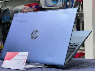 HP PAVILLON 15