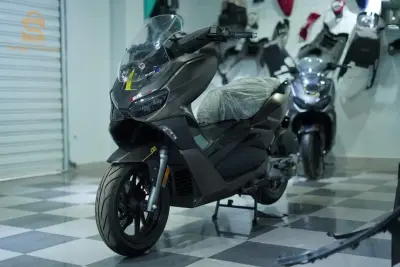vms vmax