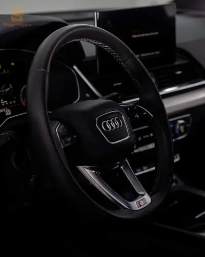 Audi Q5 Quattro