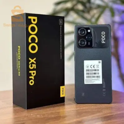 Poco X5 pro 5g