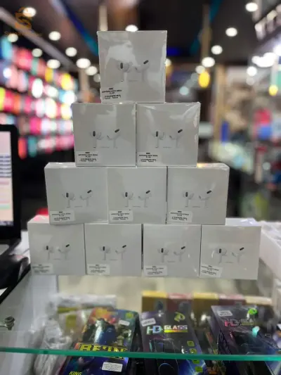 Air pods hoco original
