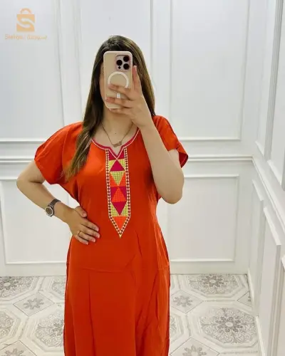 robe