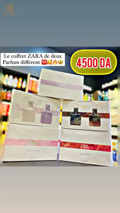 zara