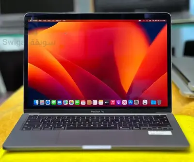MACBOOK PRO M1