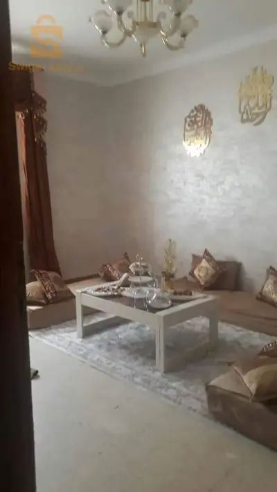 apartments