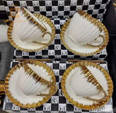 tasses