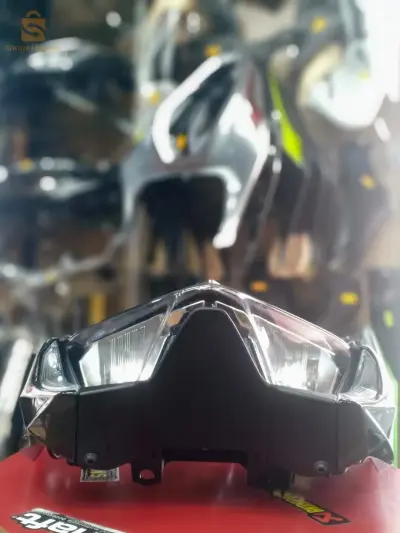 Tête De Fourche KAWASAKI Z900