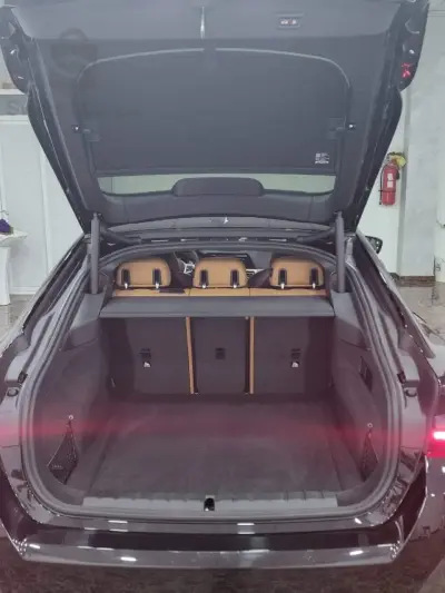 BMW SÉRIE 4