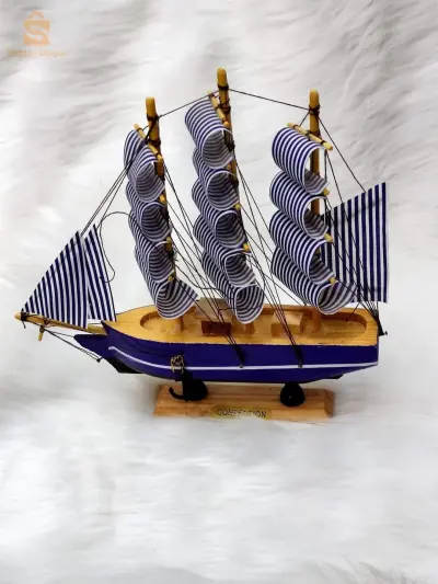 boat decor