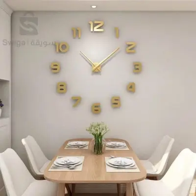 ساعات حائط
