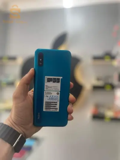 redmi 9a
