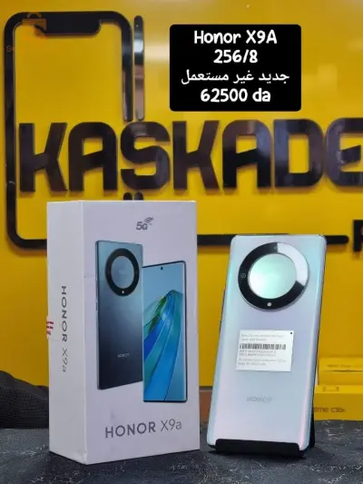 honor x9A