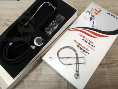 Stéthoscope