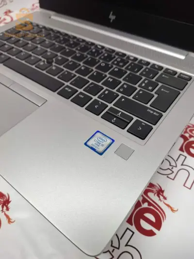 HP Elitebook
