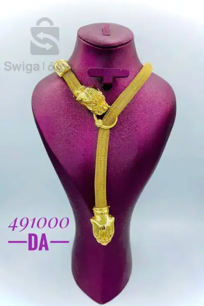 collier