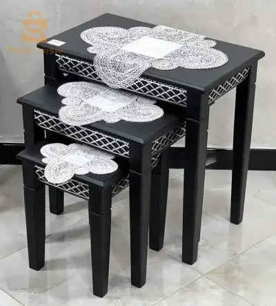 غطاء طاولة