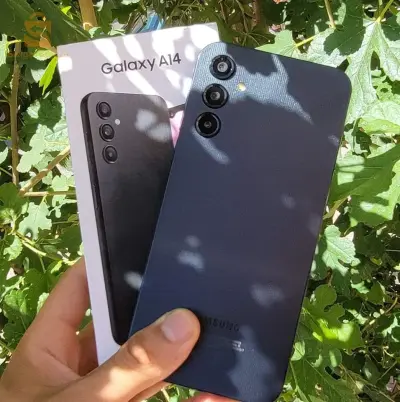 Samsung Galaxy A14