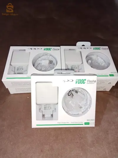 Oppo charger