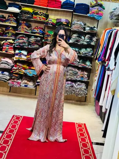 قفطان