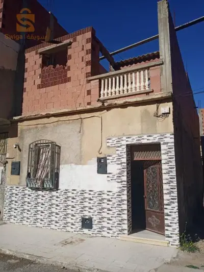 apartments