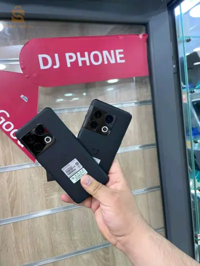 One plus 10 Pro