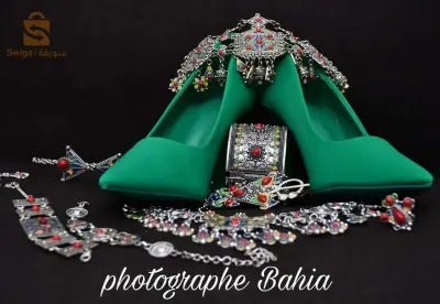 زفاف(تصديرة عروس )