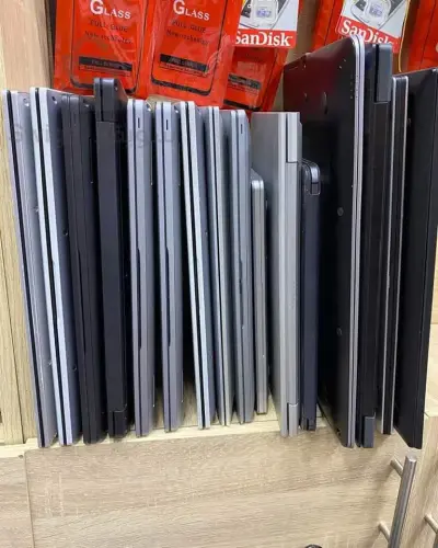 laptop