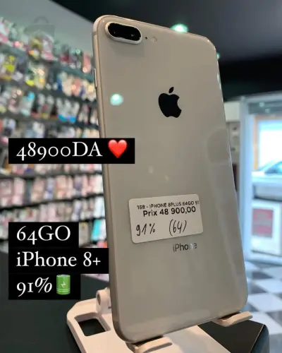 Iphone 8plus
