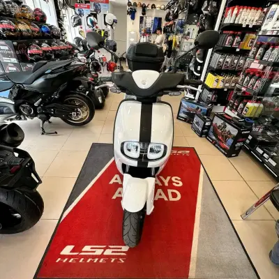 Scooter NEO