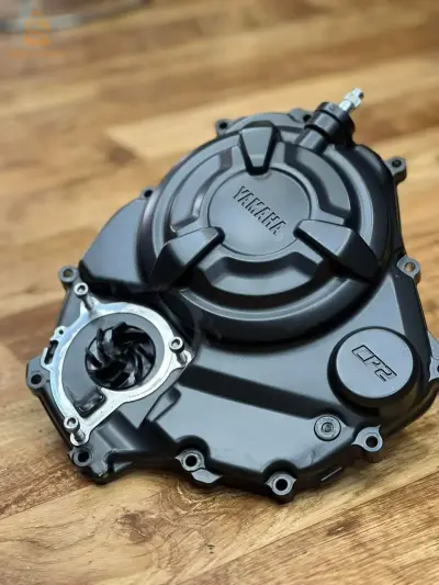 Pour YAMAHA MT-07
