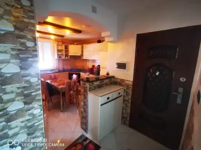 apartments