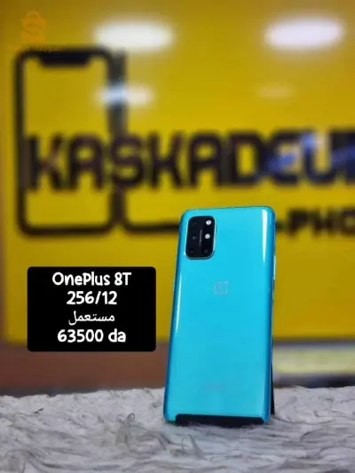 oneplus 8t