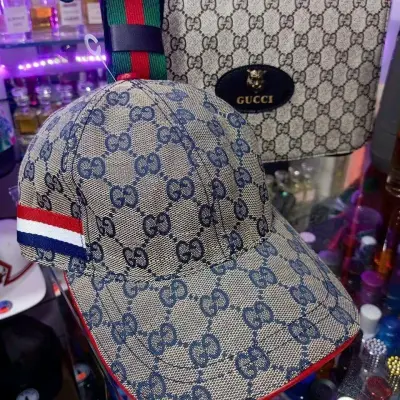 قبعة صيفية