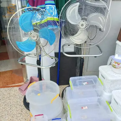 ventilateur